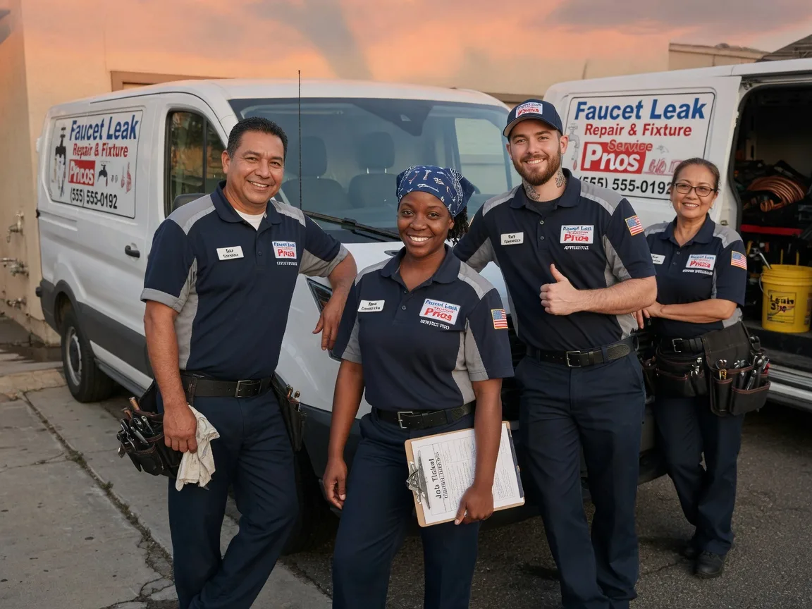 Faucet Repair company in Baileys Harbor, WI